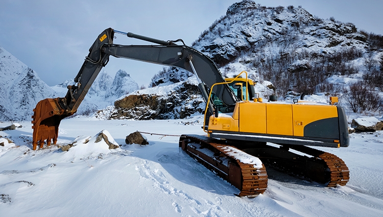 Quali mezzi da cantiere si possono noleggiare? Guida ai principali