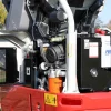 Miniescavatore 11 q.li TAKEUCHI TB210R