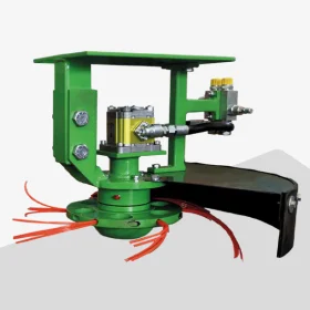 mow1 decespugliatore professionale per macchine operative engi trade lecce