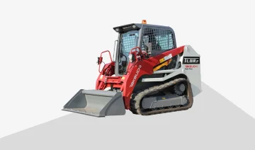 takeuchi tl8r2 minipala cingolata compatta made in japan